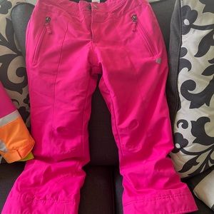 Obermeyer Ski Pants